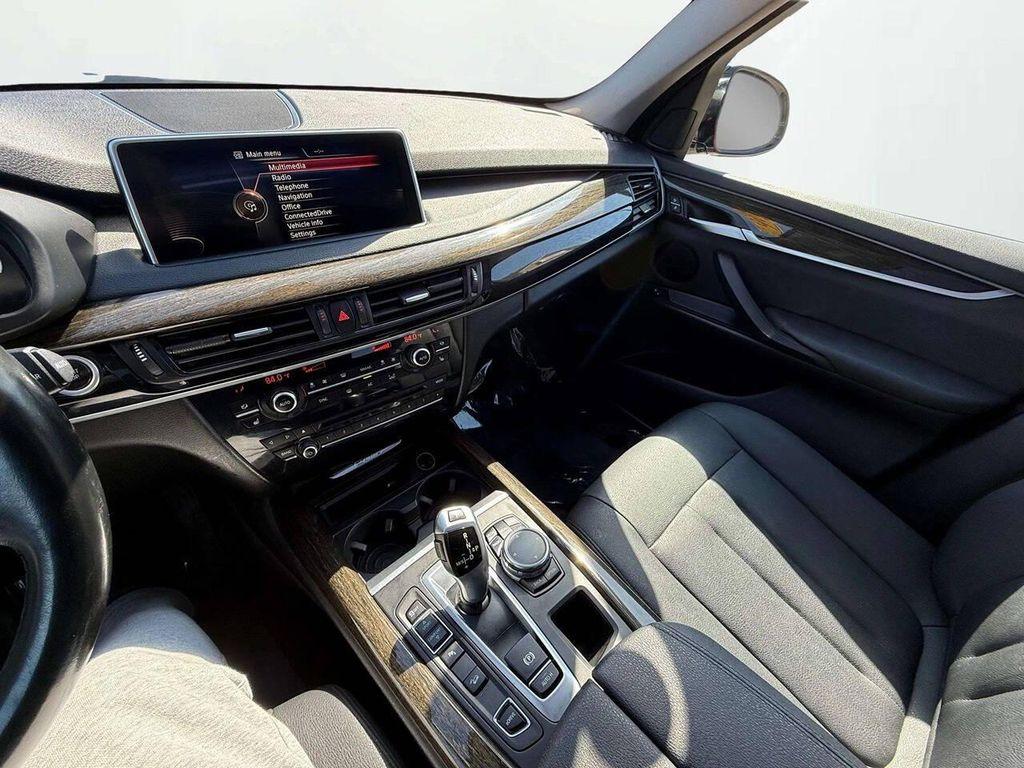 used 2016 BMW X5 eDrive car, priced at $14,995