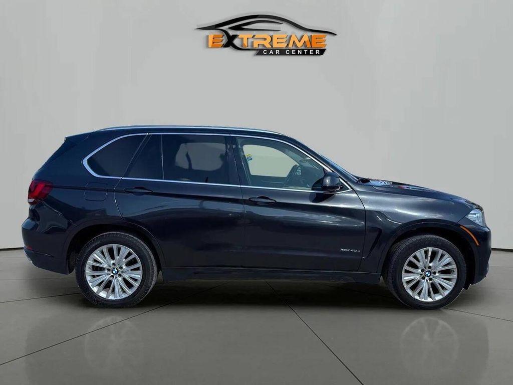 used 2016 BMW X5 eDrive car, priced at $14,995