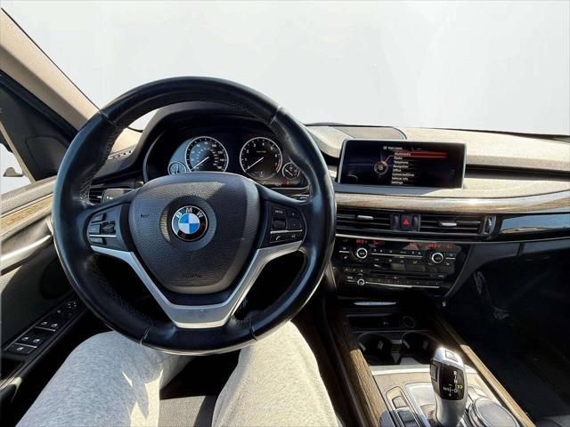used 2016 BMW X5 eDrive car, priced at $13,995