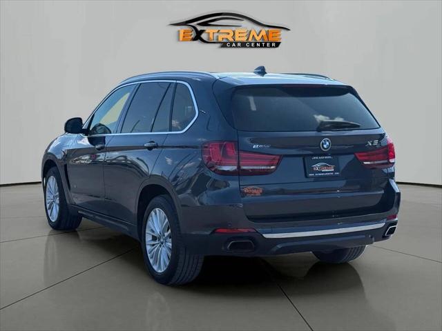 used 2016 BMW X5 eDrive car, priced at $13,995
