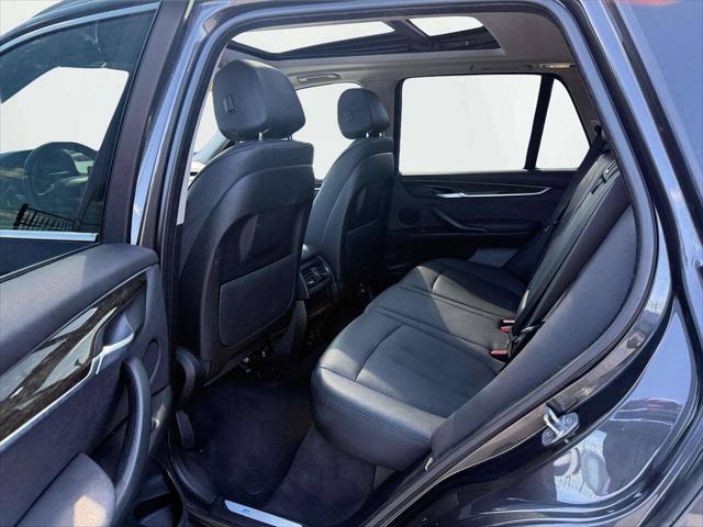 used 2016 BMW X5 eDrive car, priced at $13,995