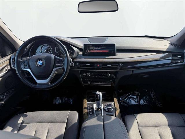 used 2016 BMW X5 eDrive car, priced at $13,995