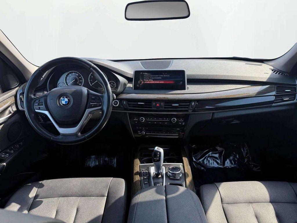 used 2016 BMW X5 eDrive car, priced at $13,995