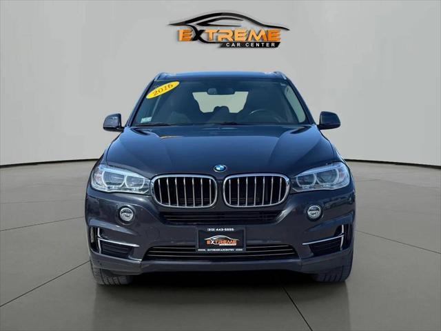 used 2016 BMW X5 eDrive car, priced at $13,995