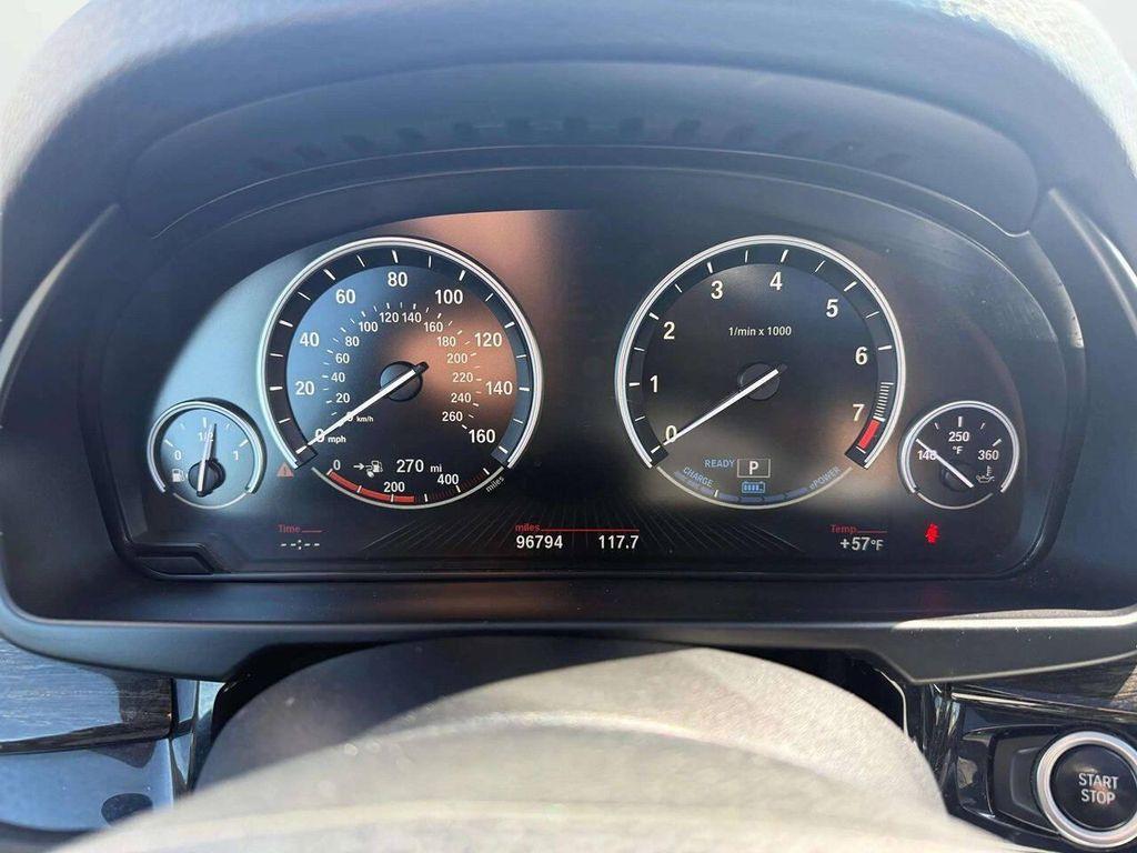 used 2016 BMW X5 eDrive car, priced at $14,995