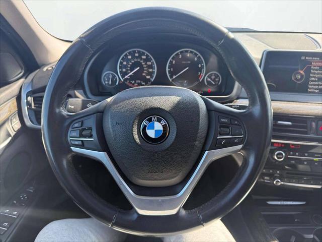 used 2016 BMW X5 eDrive car, priced at $13,995