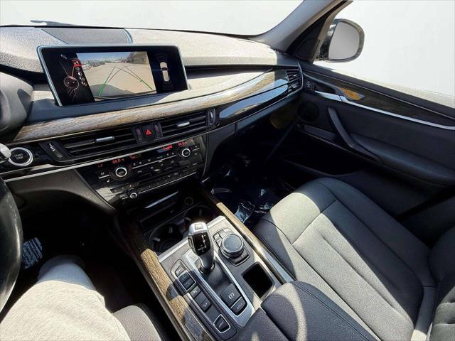 used 2016 BMW X5 eDrive car, priced at $13,995
