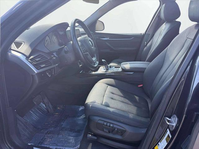 used 2016 BMW X5 eDrive car, priced at $13,995