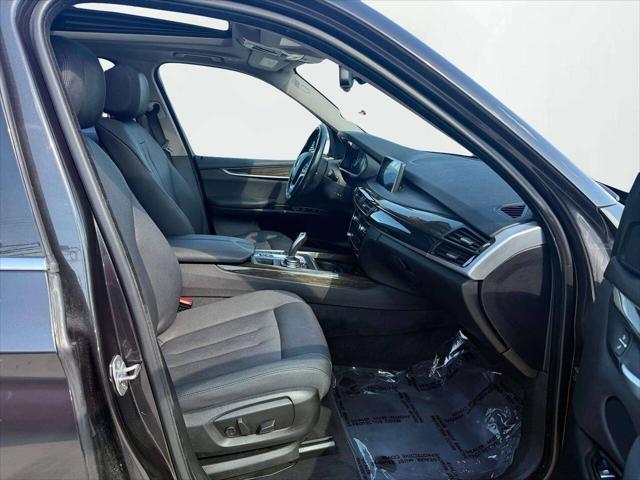 used 2016 BMW X5 eDrive car, priced at $13,995