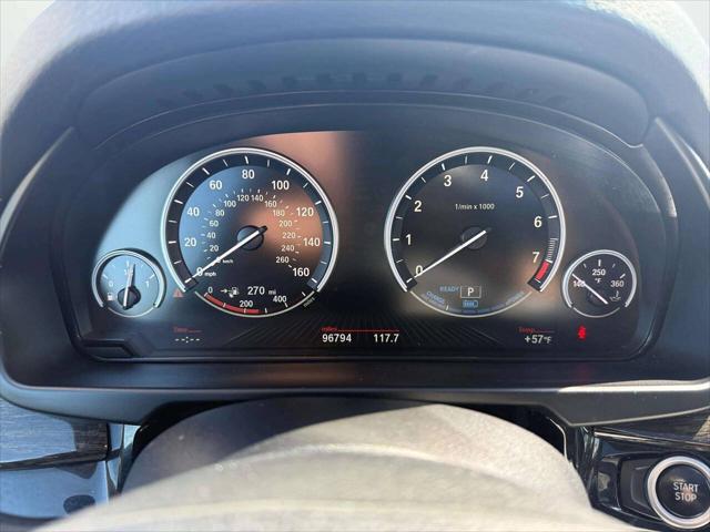 used 2016 BMW X5 eDrive car, priced at $13,995