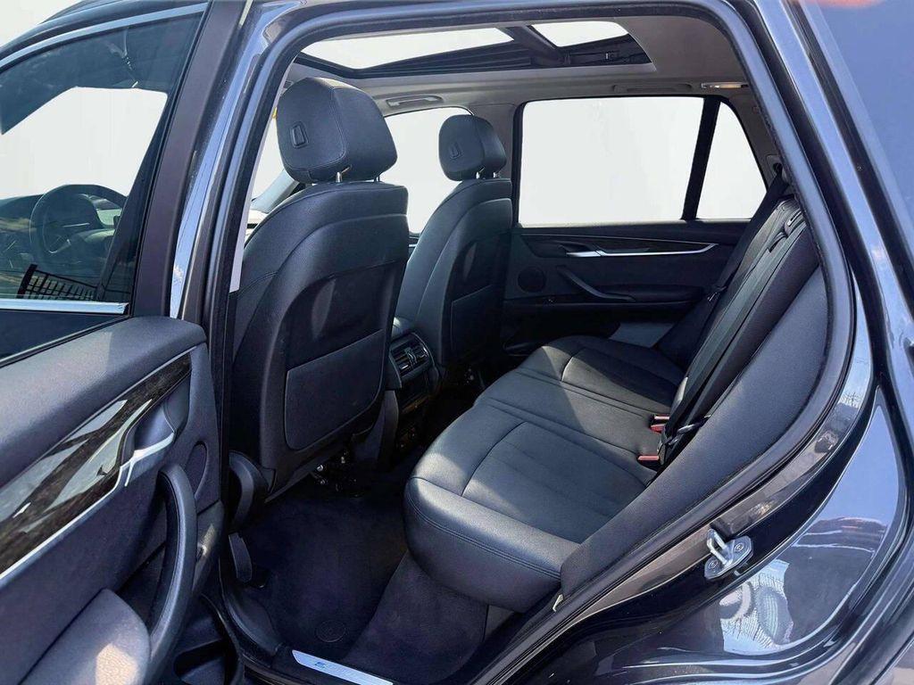 used 2016 BMW X5 eDrive car, priced at $13,995