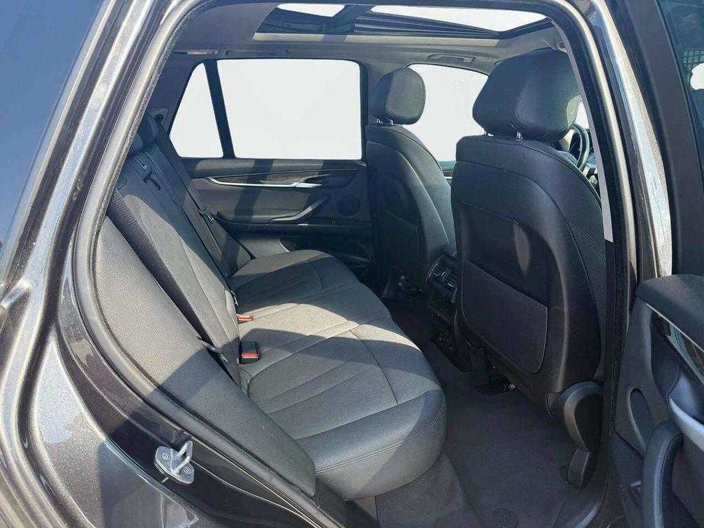 used 2016 BMW X5 eDrive car, priced at $14,995