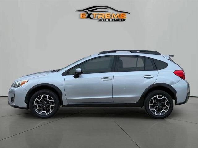 used 2016 Subaru Crosstrek car, priced at $14,995