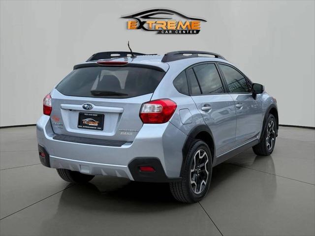 used 2016 Subaru Crosstrek car, priced at $14,995