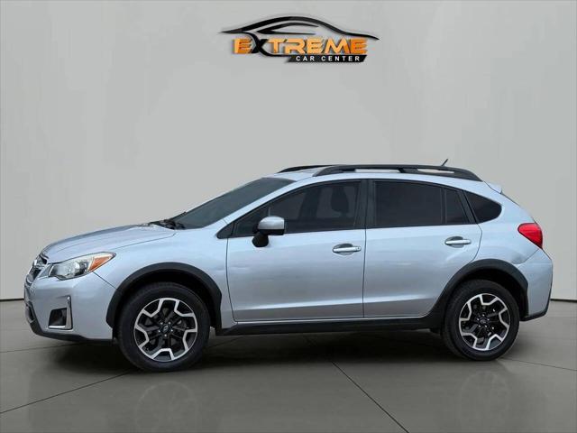 used 2016 Subaru Crosstrek car, priced at $14,995