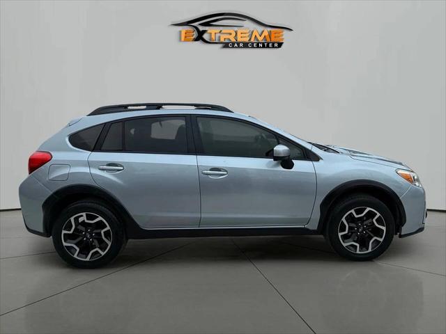 used 2016 Subaru Crosstrek car, priced at $14,995