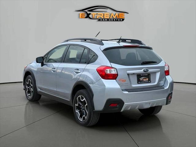 used 2016 Subaru Crosstrek car, priced at $14,995