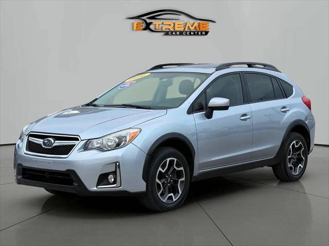 used 2016 Subaru Crosstrek car, priced at $14,995