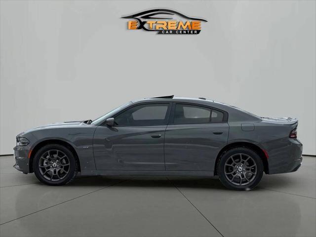 used 2018 Dodge Charger car, priced at $16,995