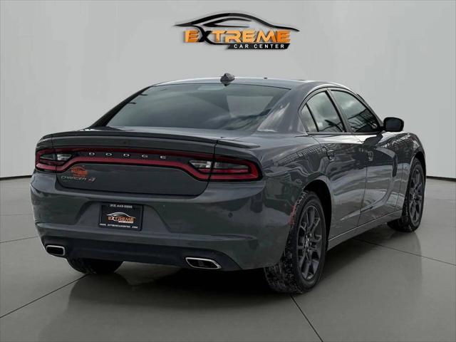 used 2018 Dodge Charger car, priced at $16,995