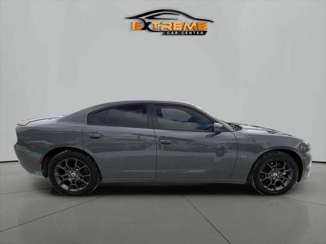 used 2018 Dodge Charger car, priced at $16,995