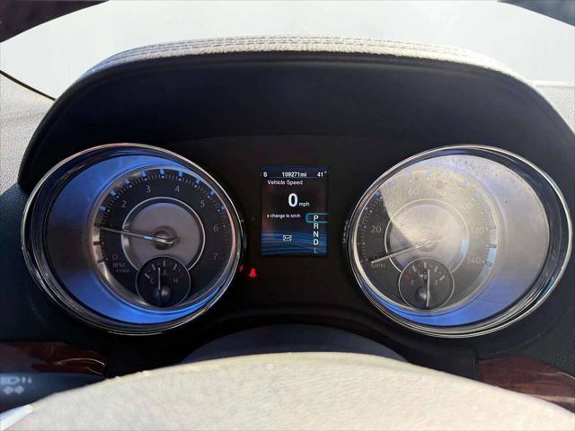 used 2013 Chrysler 300 car, priced at $10,495