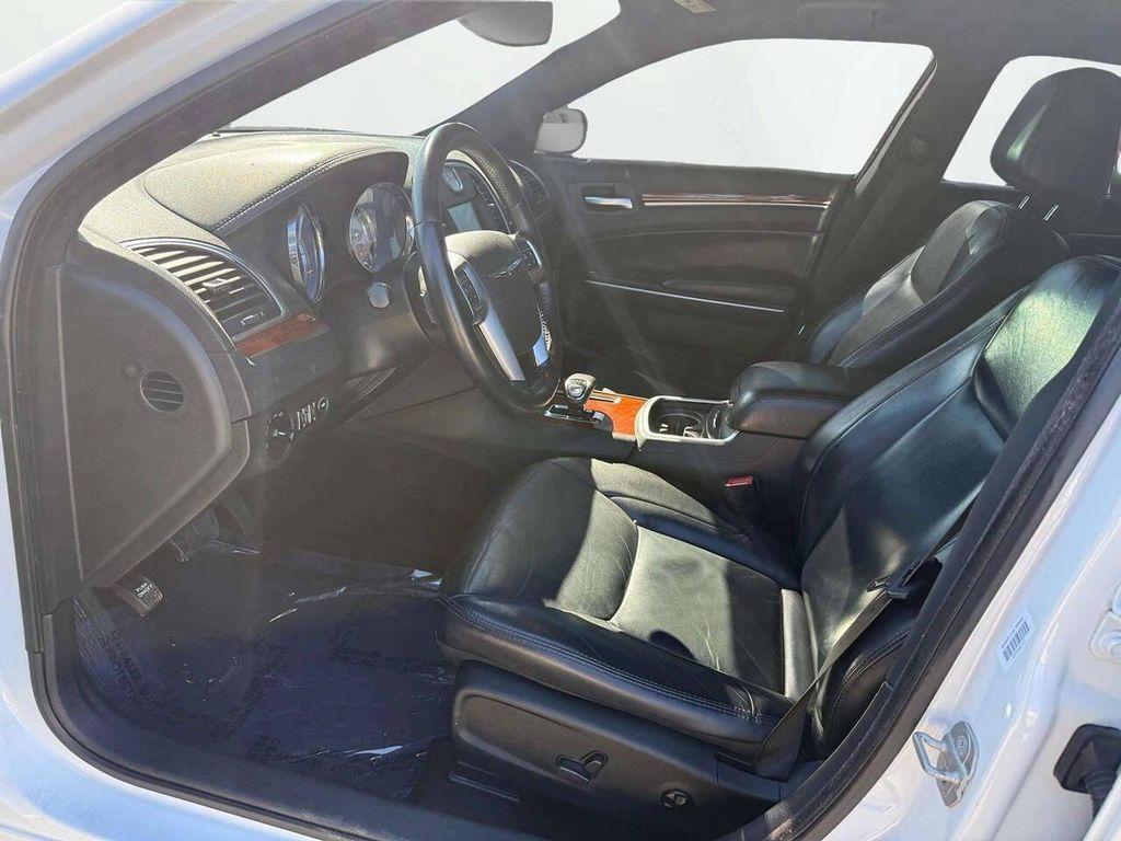 used 2013 Chrysler 300 car, priced at $10,495
