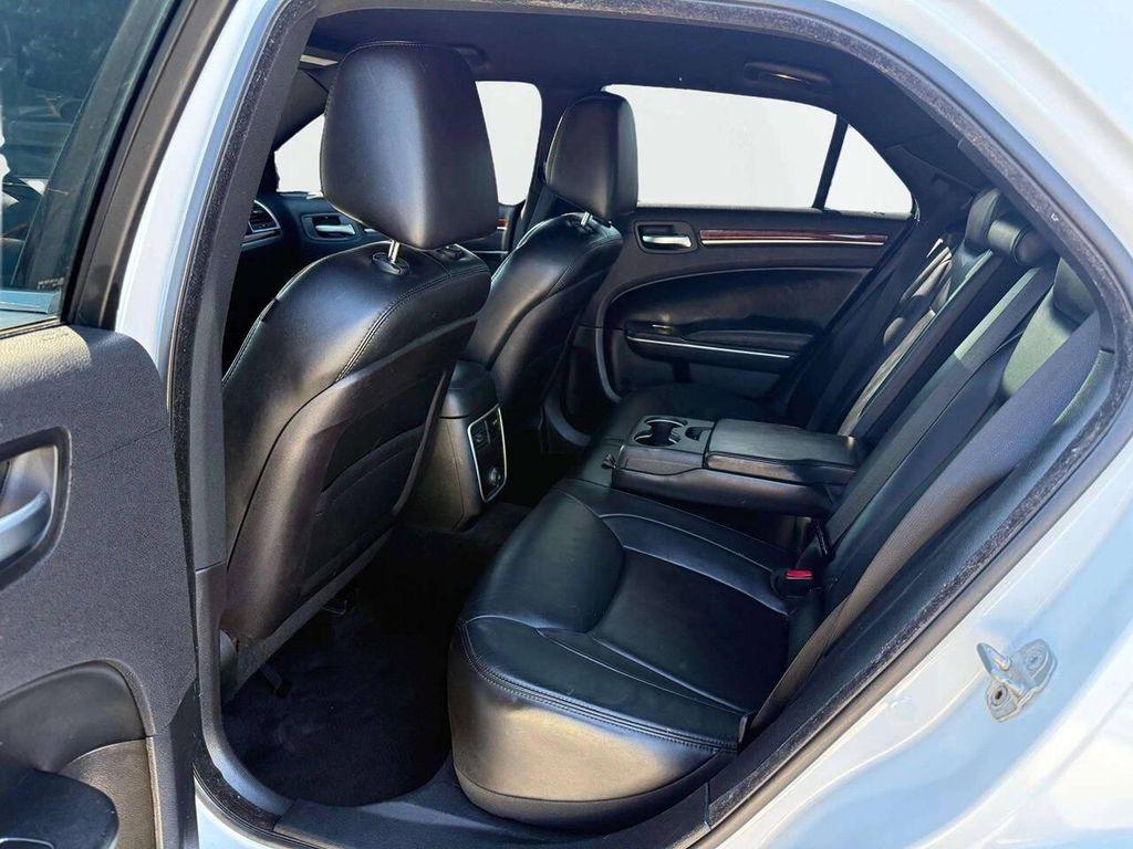 used 2013 Chrysler 300 car, priced at $10,495