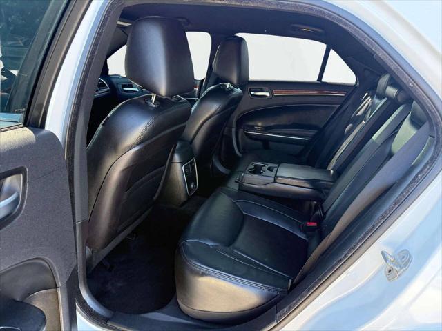 used 2013 Chrysler 300 car, priced at $10,495