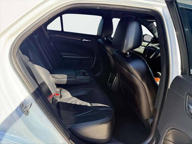 used 2013 Chrysler 300 car, priced at $10,495