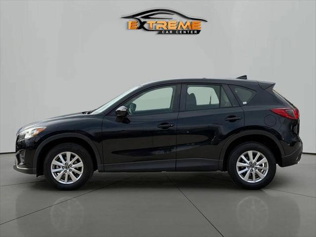 used 2016 Mazda CX-5 car, priced at $11,995