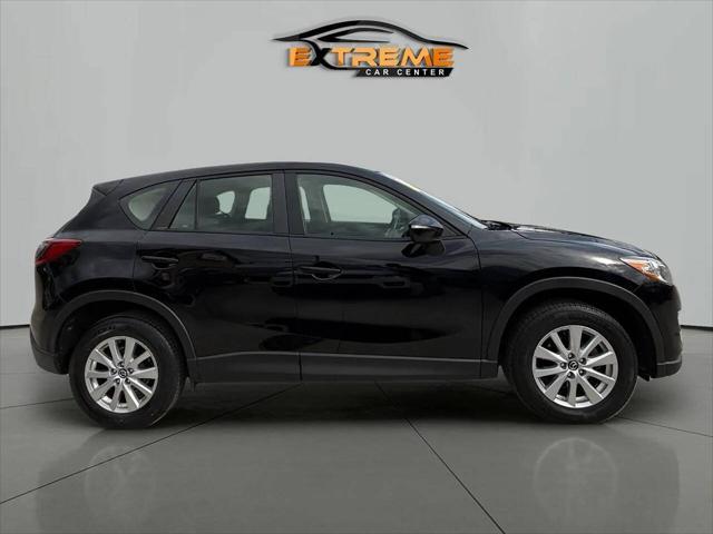 used 2016 Mazda CX-5 car, priced at $11,995