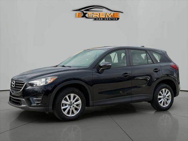 used 2016 Mazda CX-5 car, priced at $11,995