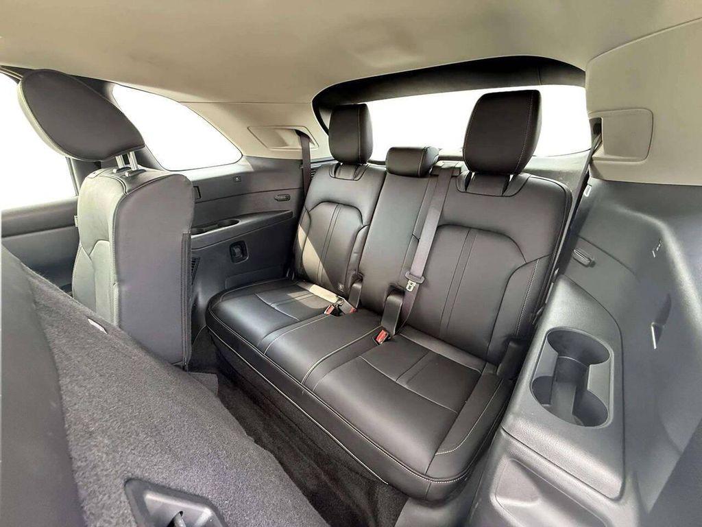 used 2024 Mazda CX-90 car