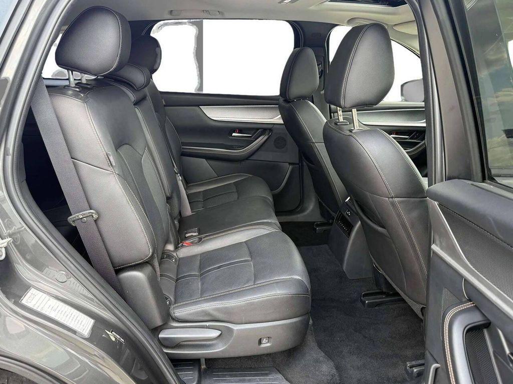used 2024 Mazda CX-90 car