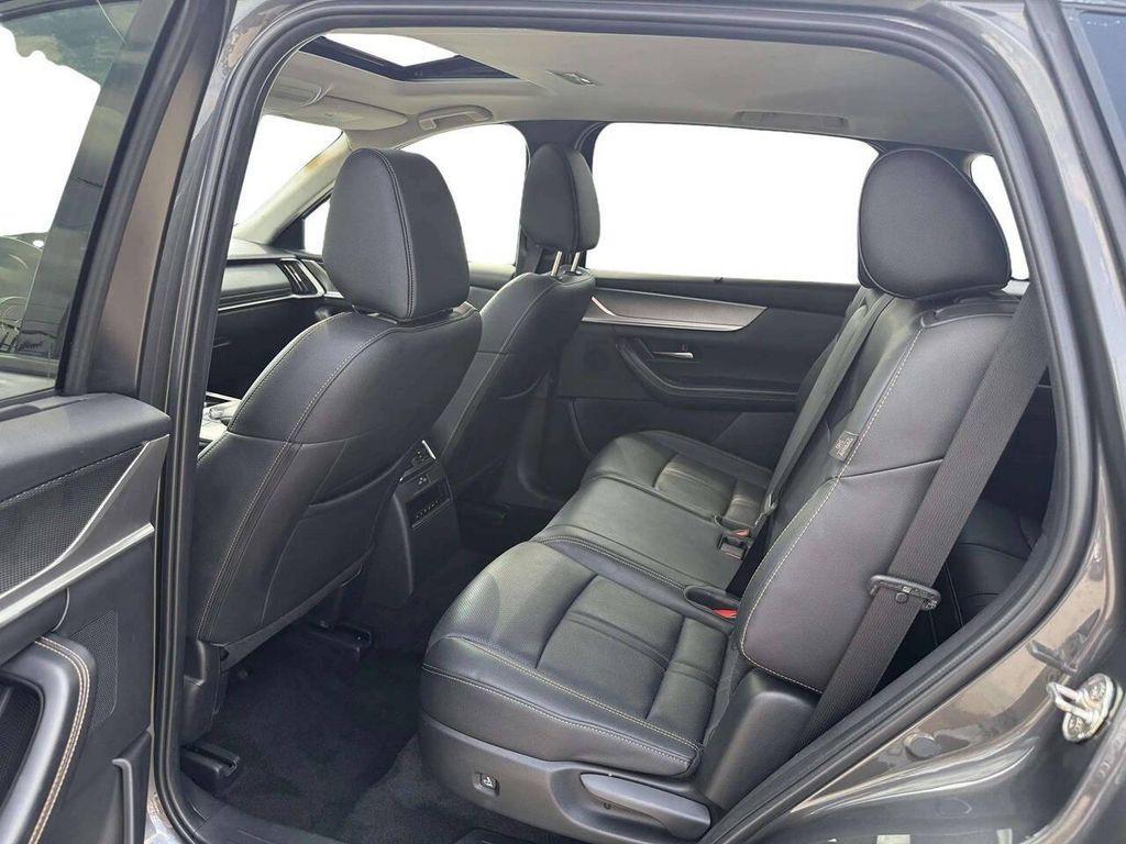 used 2024 Mazda CX-90 car