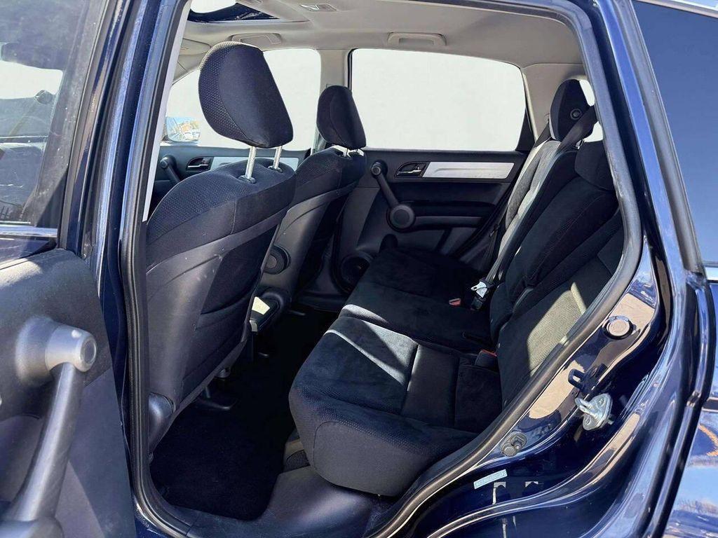 used 2010 Honda CR-V car, priced at $6,995