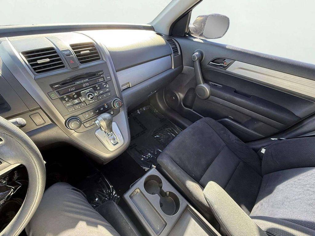 used 2010 Honda CR-V car, priced at $6,995