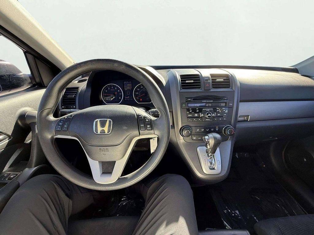 used 2010 Honda CR-V car, priced at $6,995
