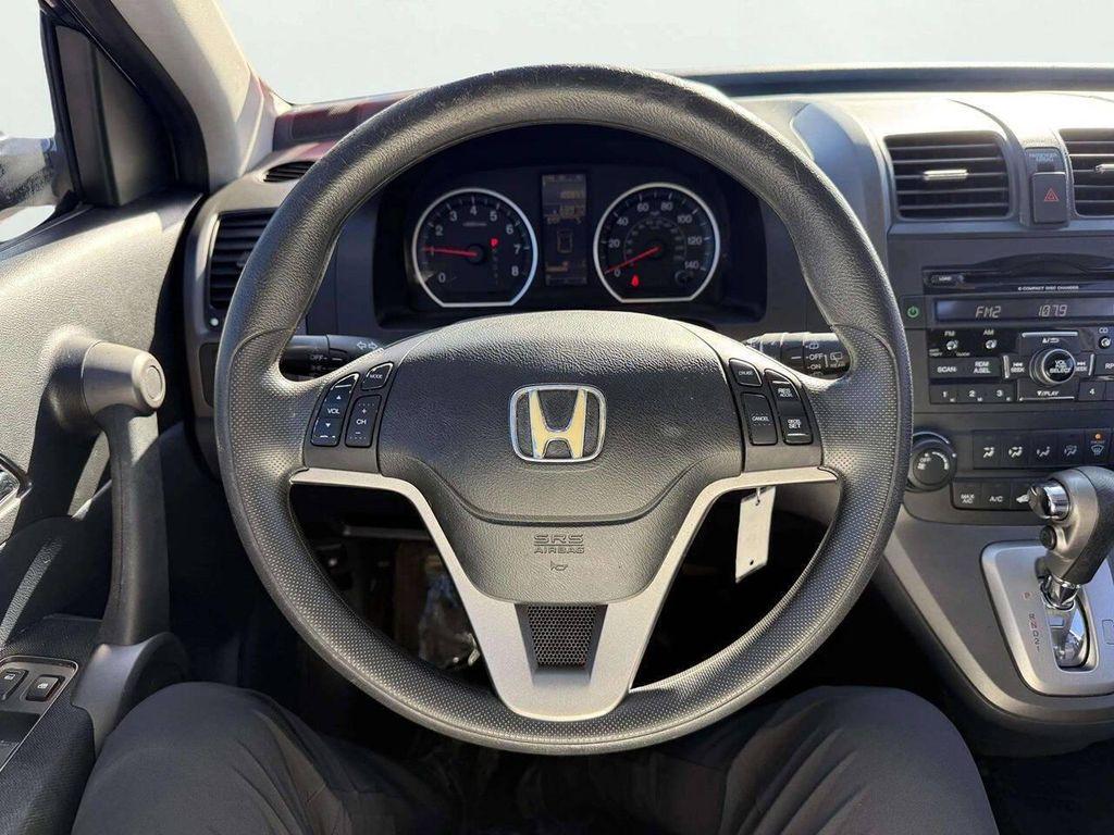 used 2010 Honda CR-V car, priced at $6,995