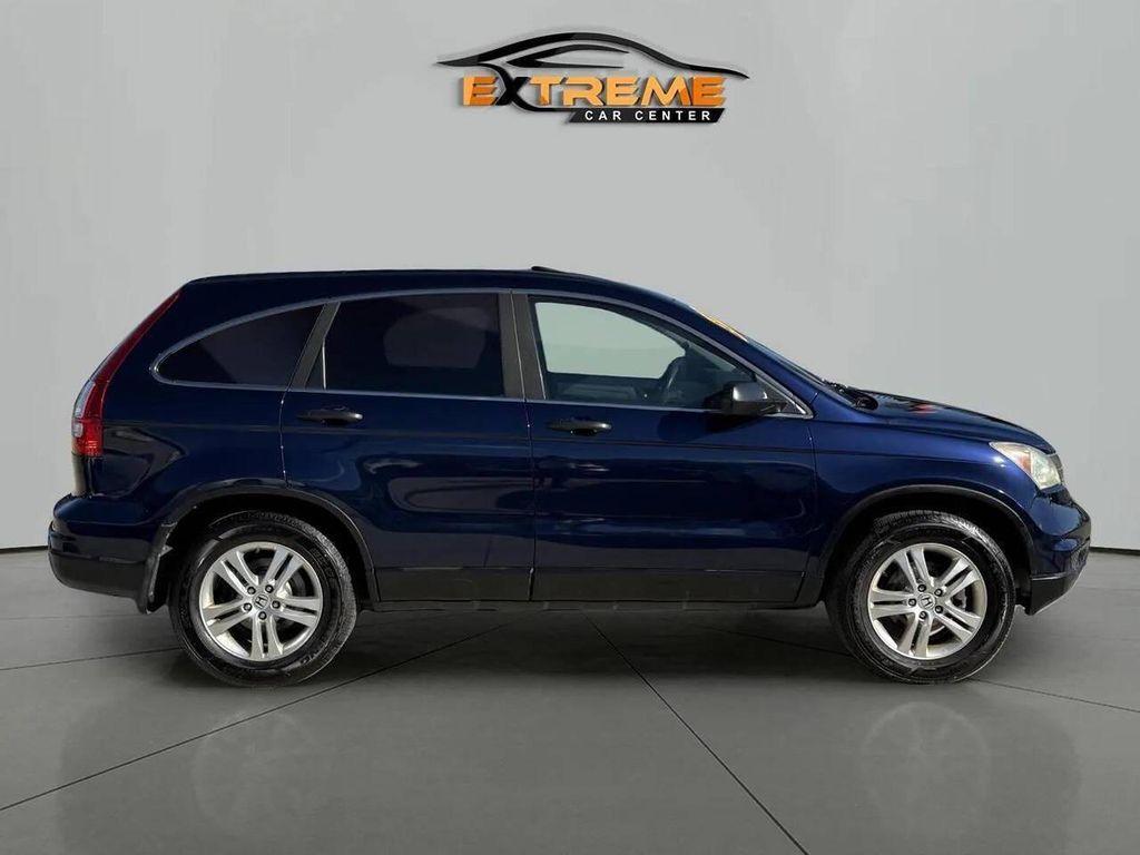 used 2010 Honda CR-V car, priced at $6,995