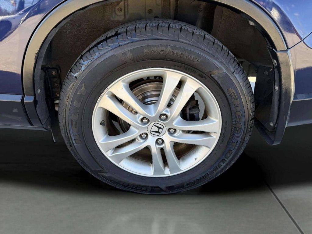 used 2010 Honda CR-V car, priced at $6,995