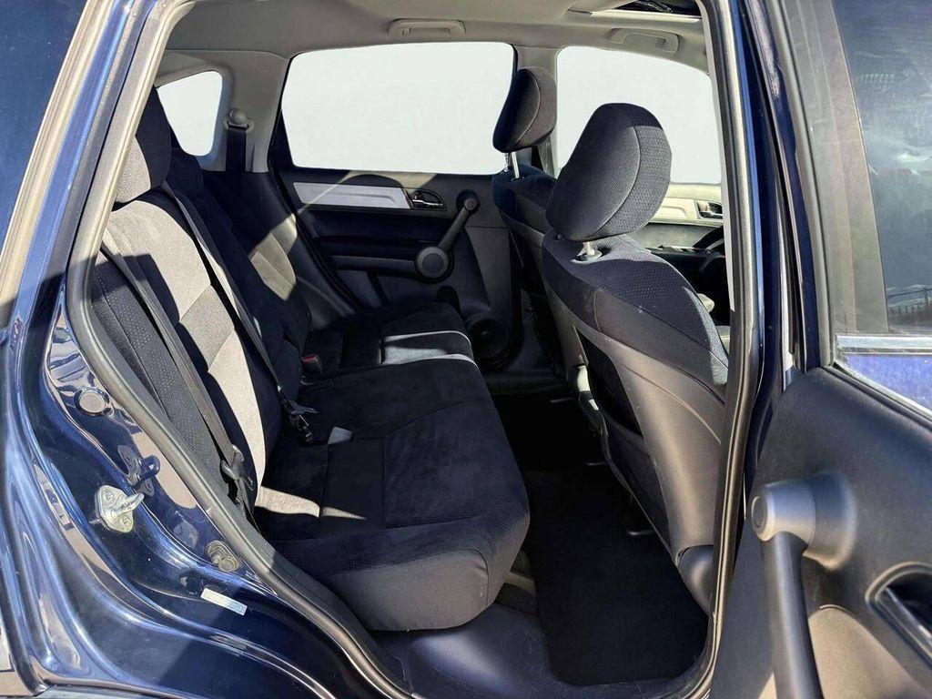 used 2010 Honda CR-V car, priced at $6,995