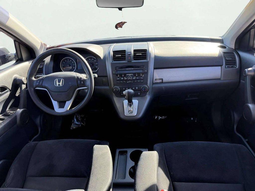 used 2010 Honda CR-V car, priced at $6,995