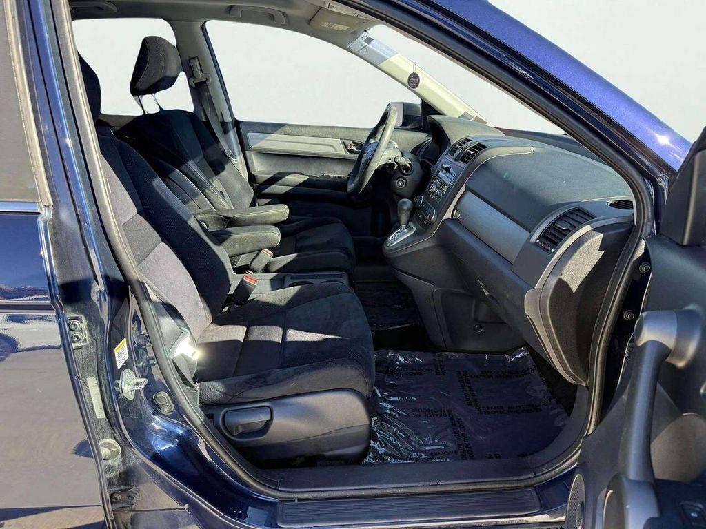 used 2010 Honda CR-V car, priced at $6,995