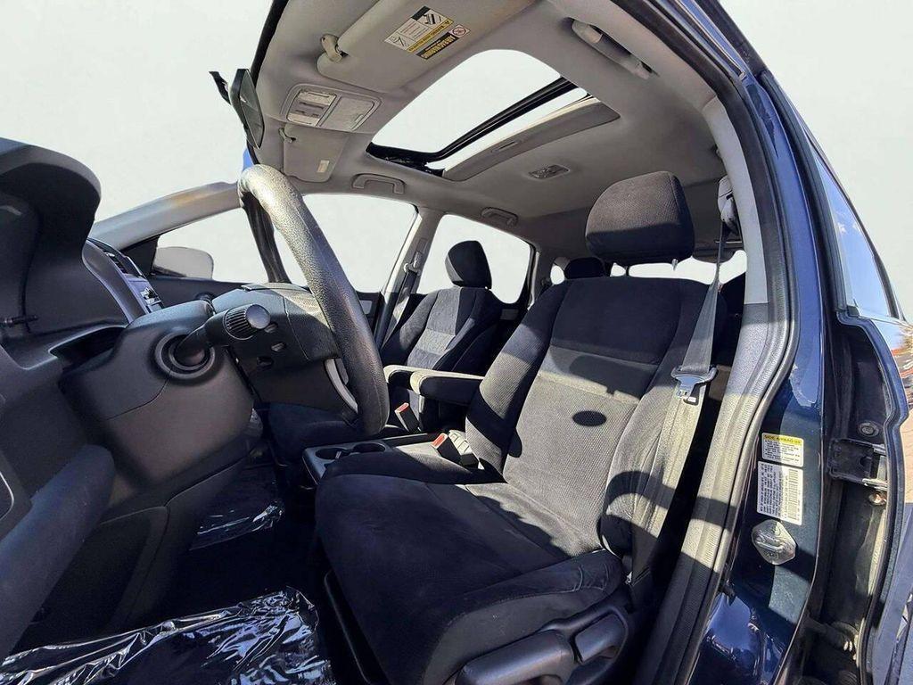 used 2010 Honda CR-V car, priced at $6,995