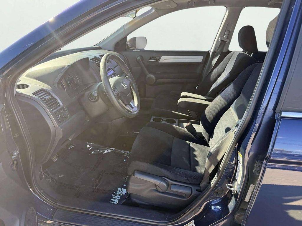 used 2010 Honda CR-V car, priced at $6,995