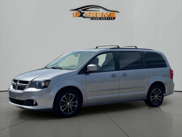 used 2016 Dodge Grand Caravan car, priced at $11,995