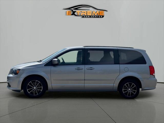 used 2016 Dodge Grand Caravan car, priced at $11,995