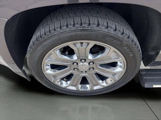 used 2015 GMC Yukon car, priced at $18,995